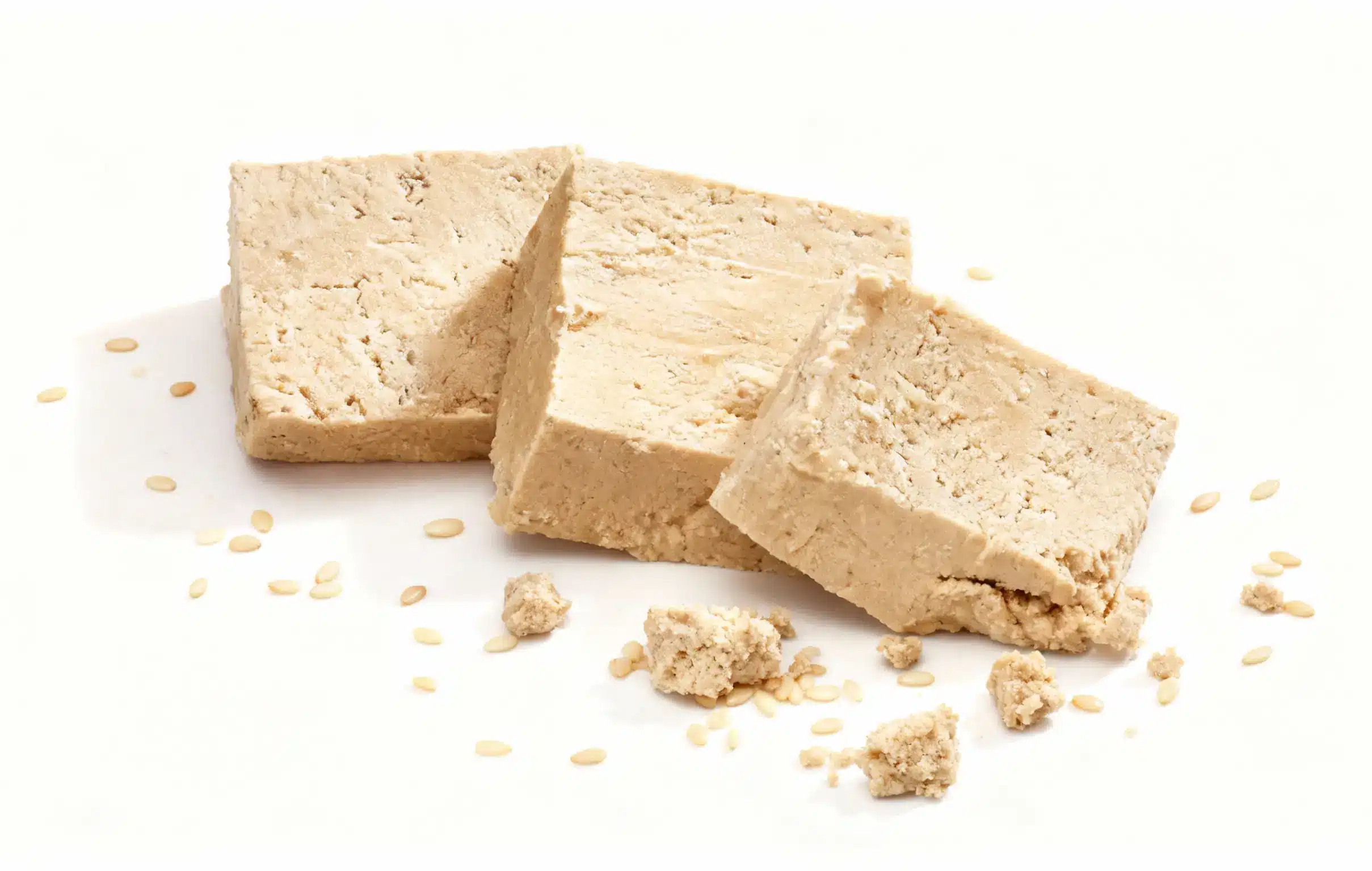 Halvala Classic, indulgent vanilla halva with a delicate hint of vanilla. | Al ...